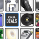 Illustration for article titled The Best Deals for October 16, 2014